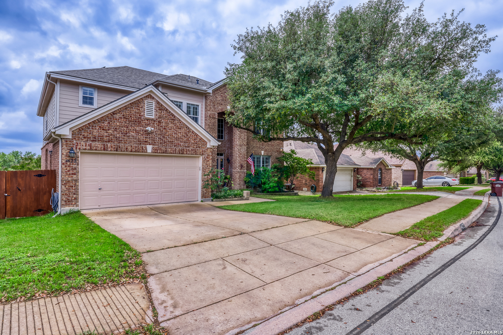4422 Nugget Peak San Antonio TX 78259