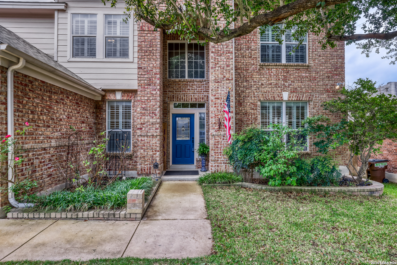 4422 Nugget Peak San Antonio TX 78259