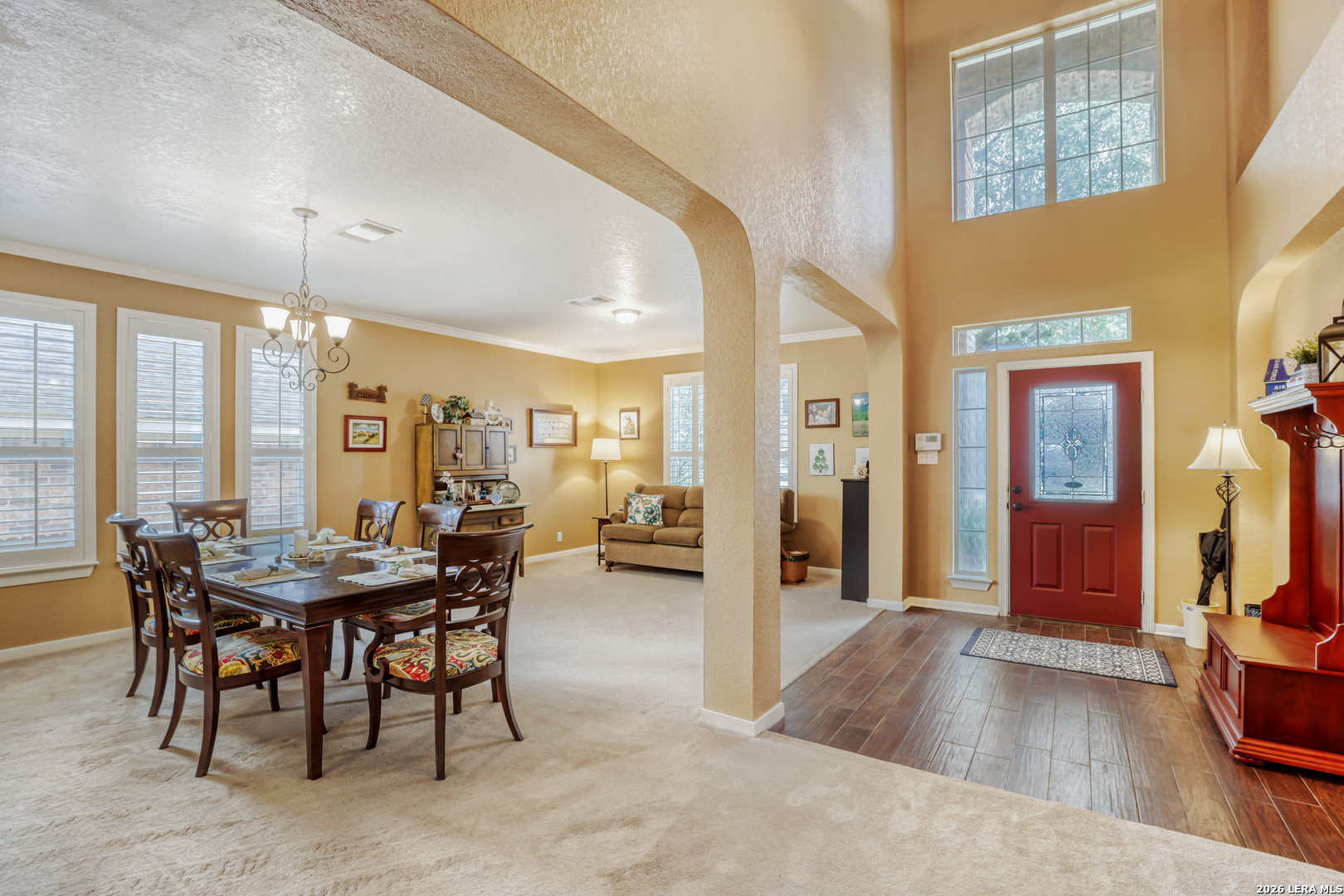 4422 Nugget Peak San Antonio TX 78259