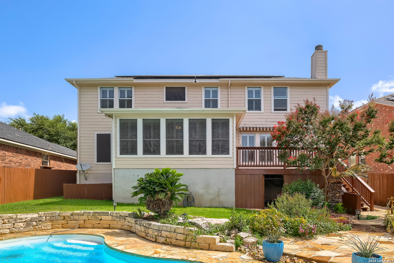 4422 Nugget Peak San Antonio TX 78259