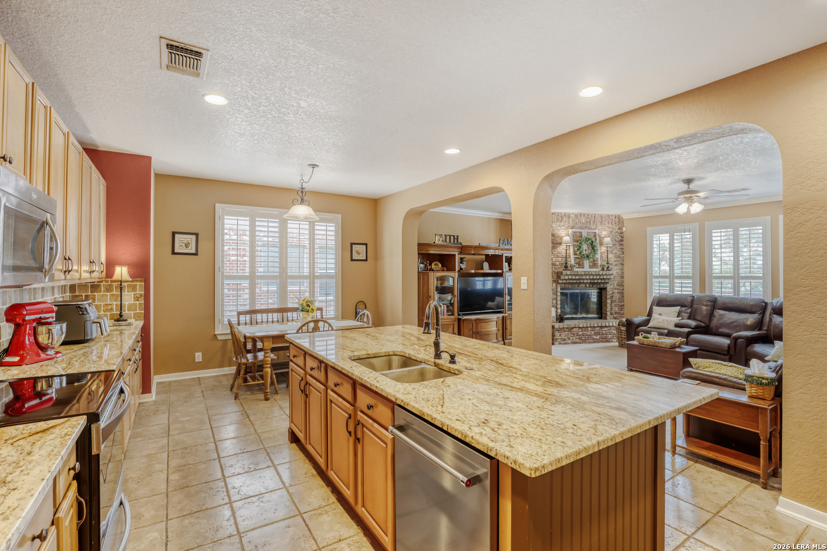 4422 Nugget Peak San Antonio TX 78259