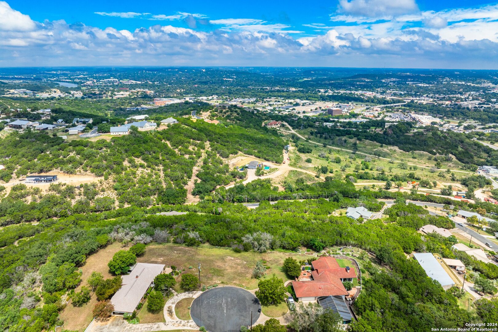 329 Loma Vista Kerrville TX 78028