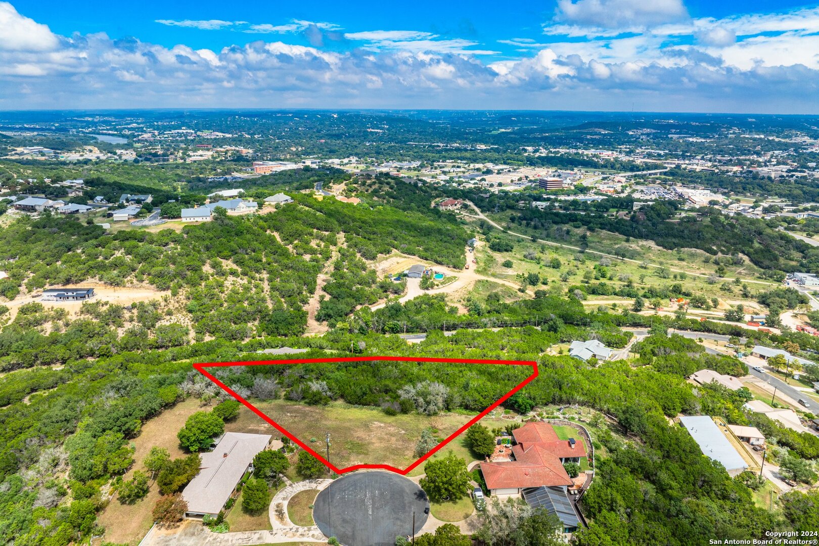 329 Loma Vista Kerrville TX 78028