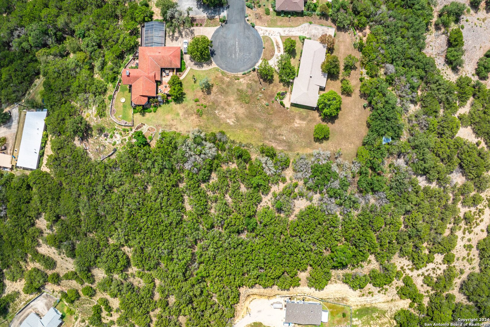 329 Loma Vista Kerrville TX 78028