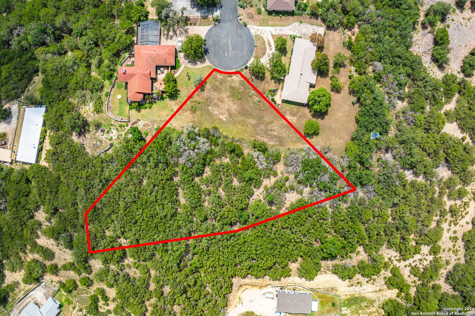 329 Loma Vista Kerrville TX 78028