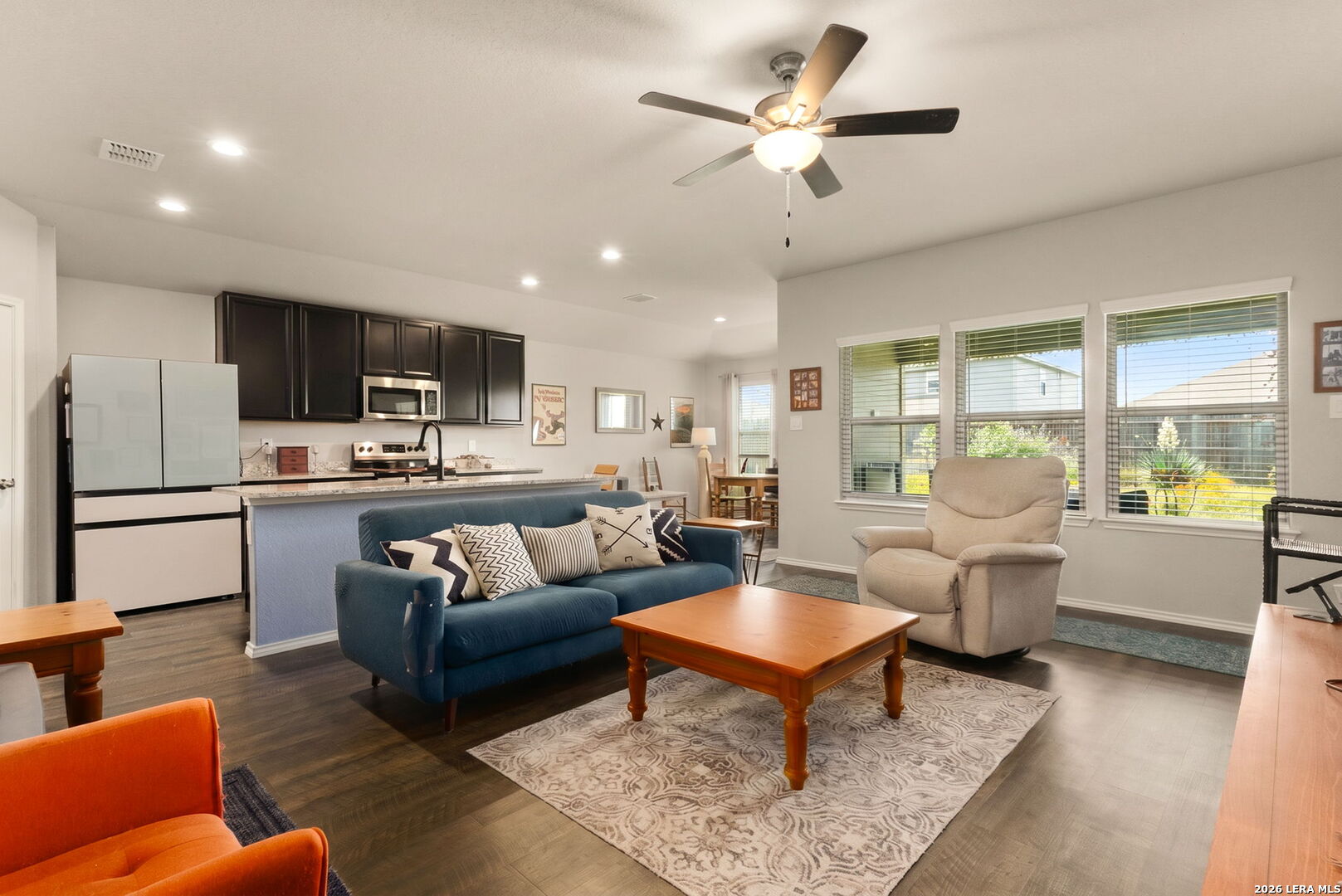 3308 Ridge Seguin TX 78155