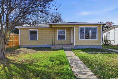 5107 Cien San Antonio TX 78214