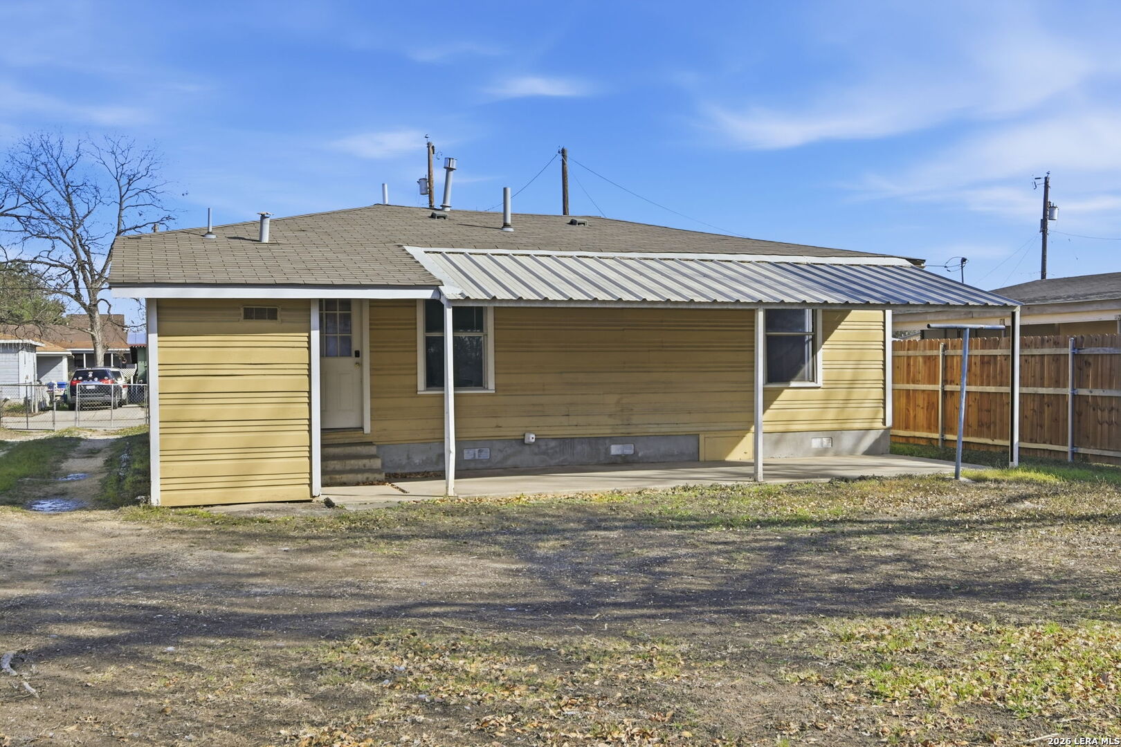 5107 Cien San Antonio TX 78214
