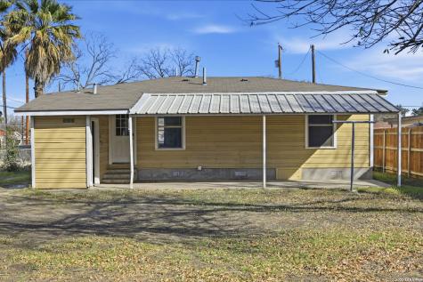 5107 Cien San Antonio TX 78214
