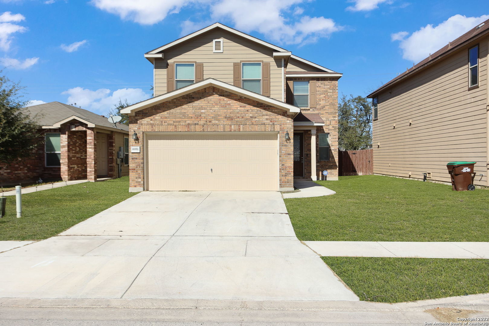 9951 Balboa Island San Antonio TX 78245
