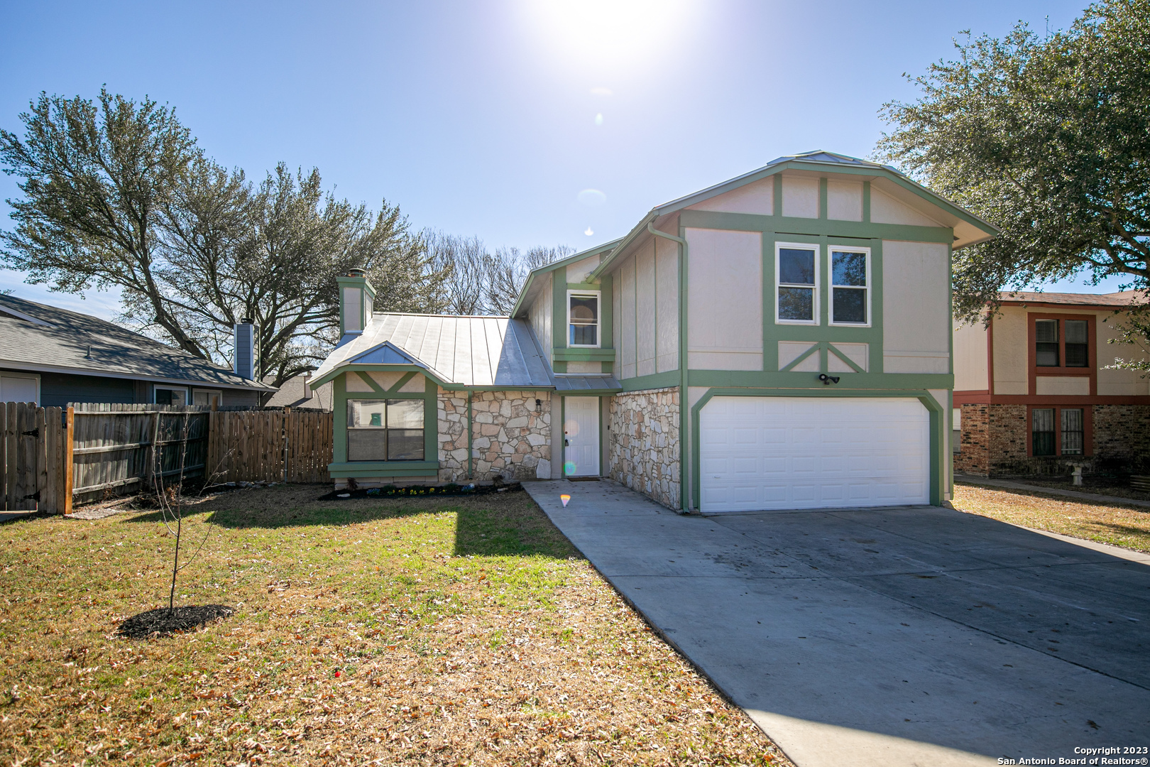 9538 Autumn Shade San Antonio TX 78254