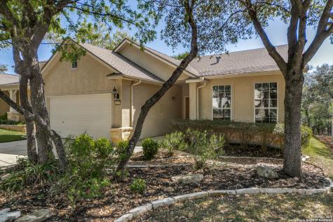 12527 Cascade Hills San Antonio TX 78253