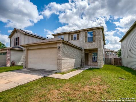 2510 Butterfly Bay San Antonio TX 78245