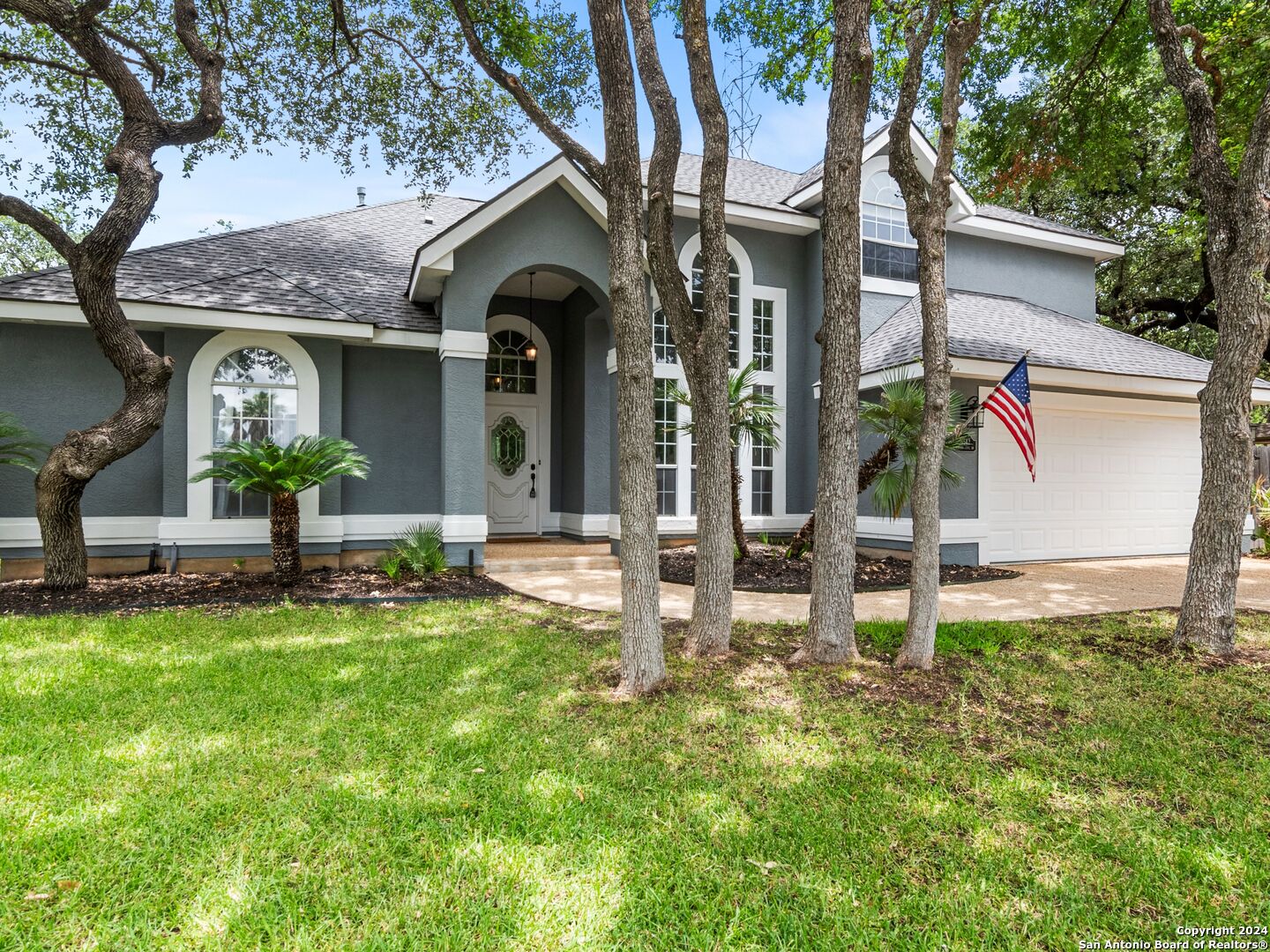 16542 Inwood Cove Drive San Antonio TX 78248