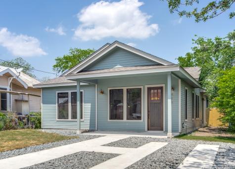 819 Lamar Street San Antonio TX 78202