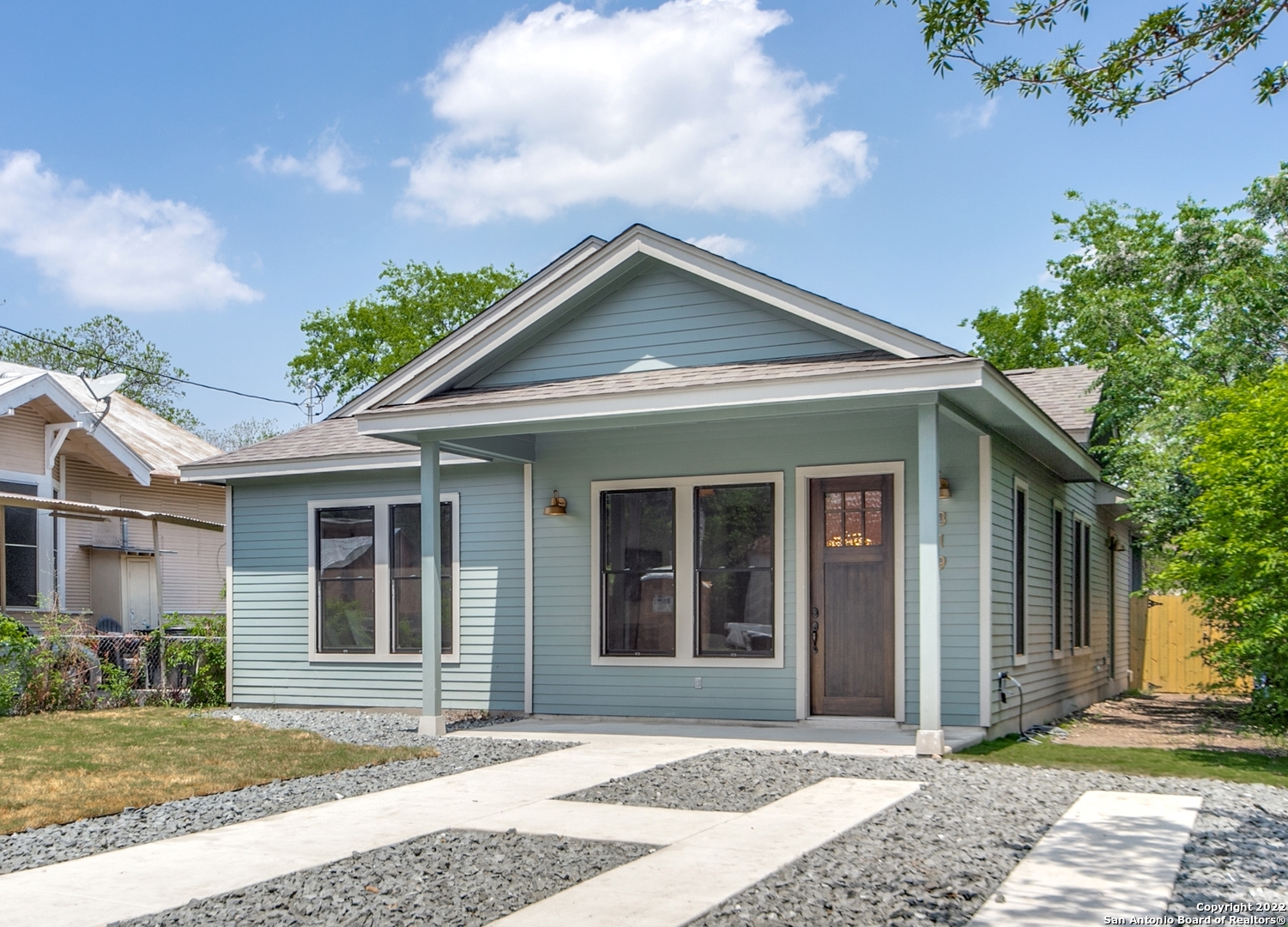 819 Lamar Street San Antonio TX 78202