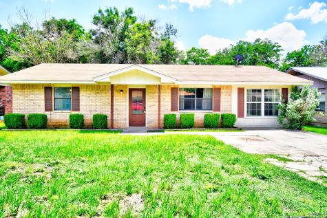 121 Ace Ranch Road Kerrville TX 78028