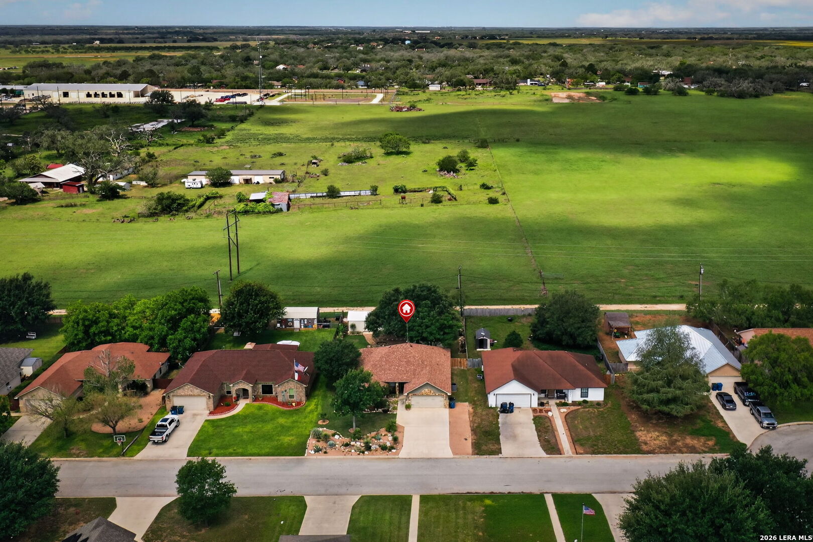 317 Yorktown Pleasanton TX 78064