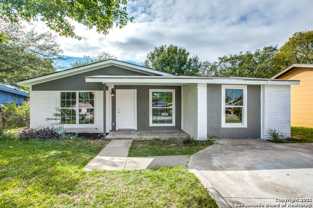 170 Dexter Drive San Antonio TX 78226