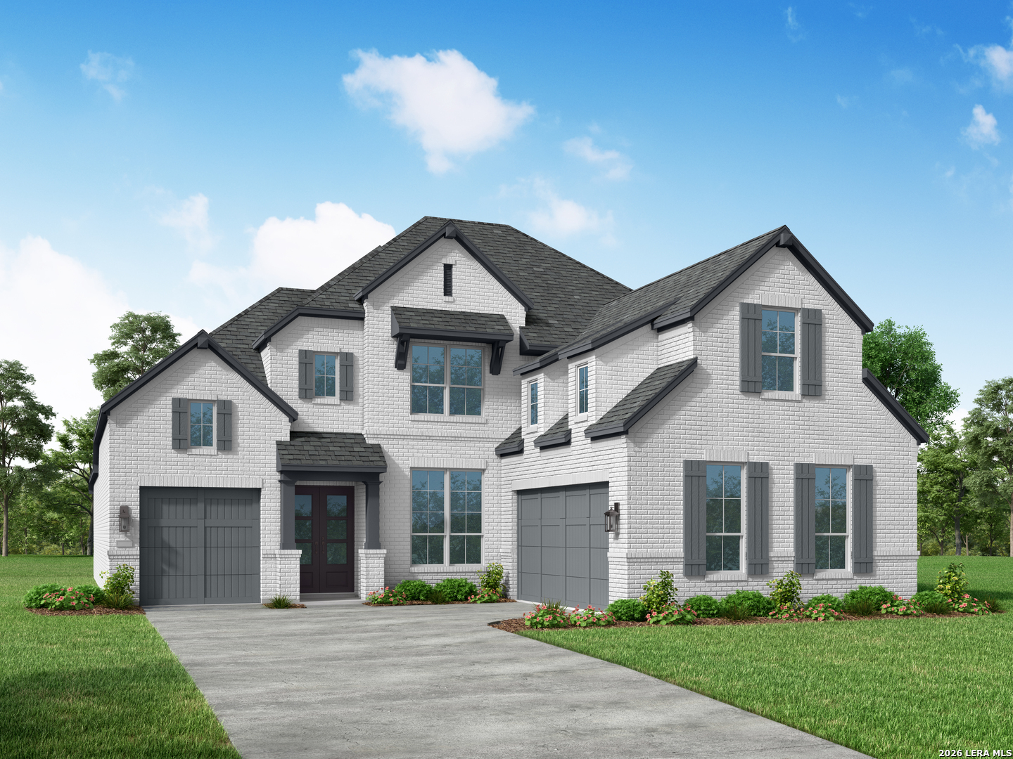 5725 Satchel Trail New Braunfels TX 78130