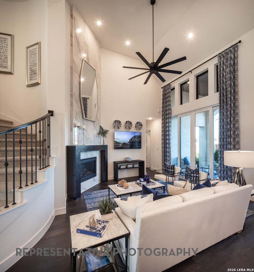 5725 Satchel Trail New Braunfels TX 78130