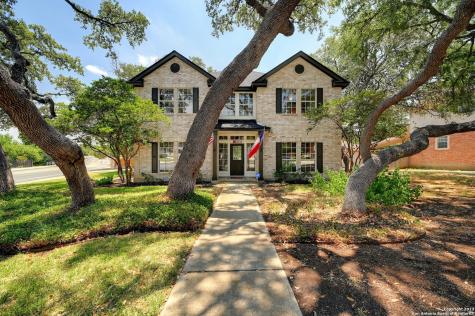 13318 Queensland San Antonio TX 78232