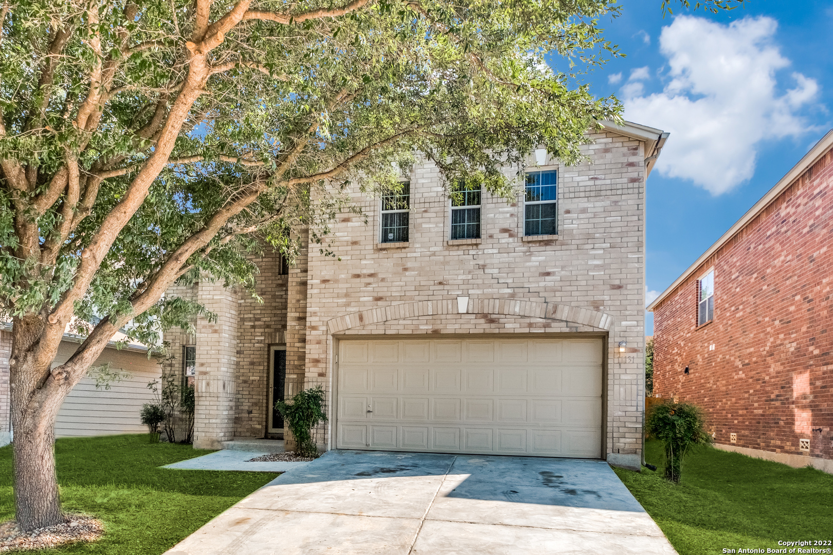 11131 Liberty Field San Antonio TX 78254