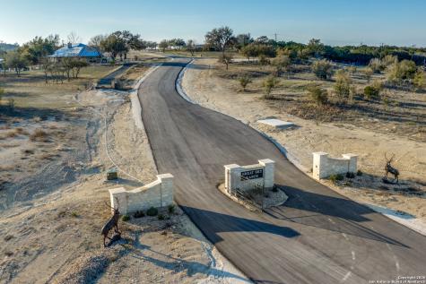 Lot 6 Winn Ranch Way Kerrville TX 78028