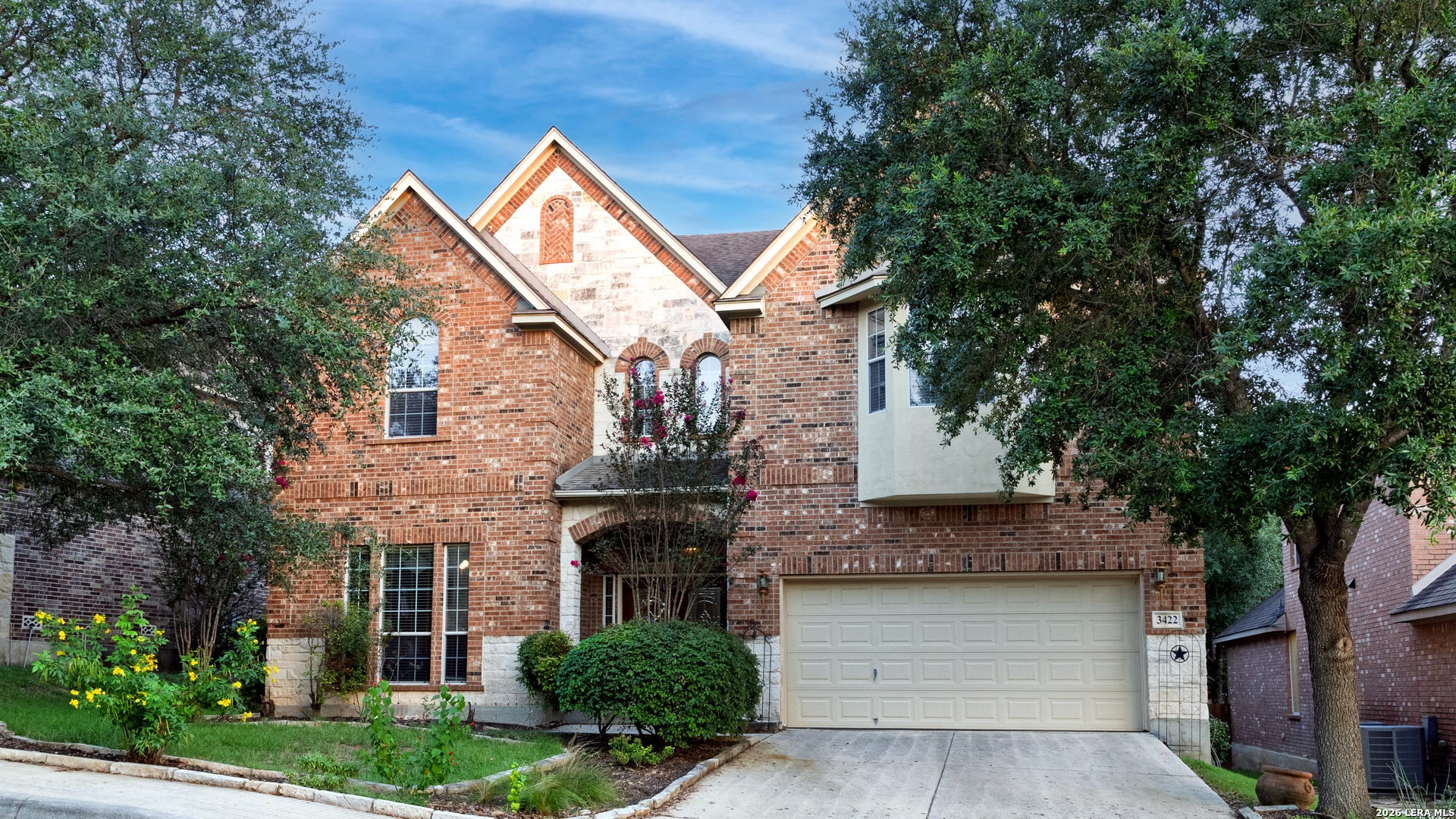 3422 Pinnacle Drive San Antonio TX 78261