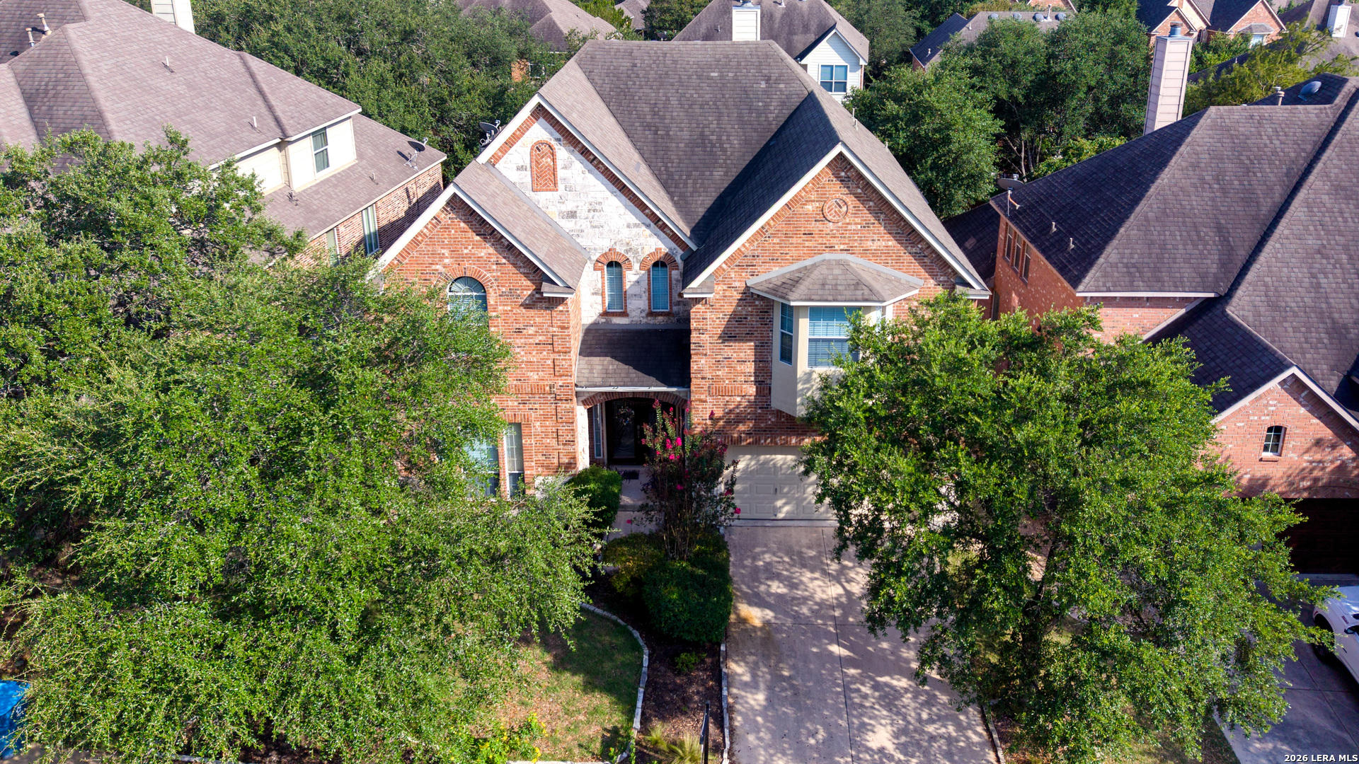 3422 Pinnacle Drive San Antonio TX 78261