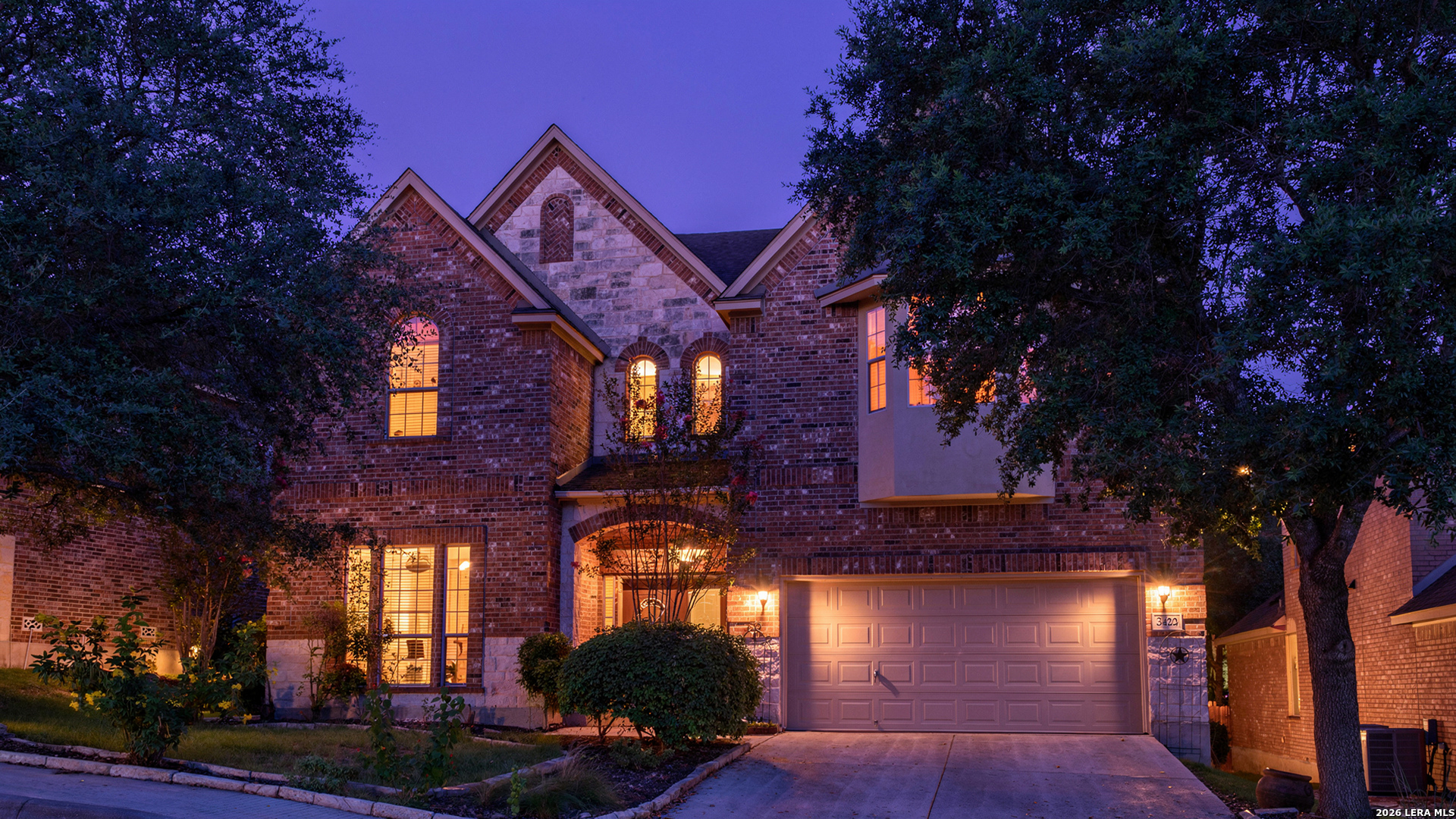 3422 Pinnacle Drive San Antonio TX 78261