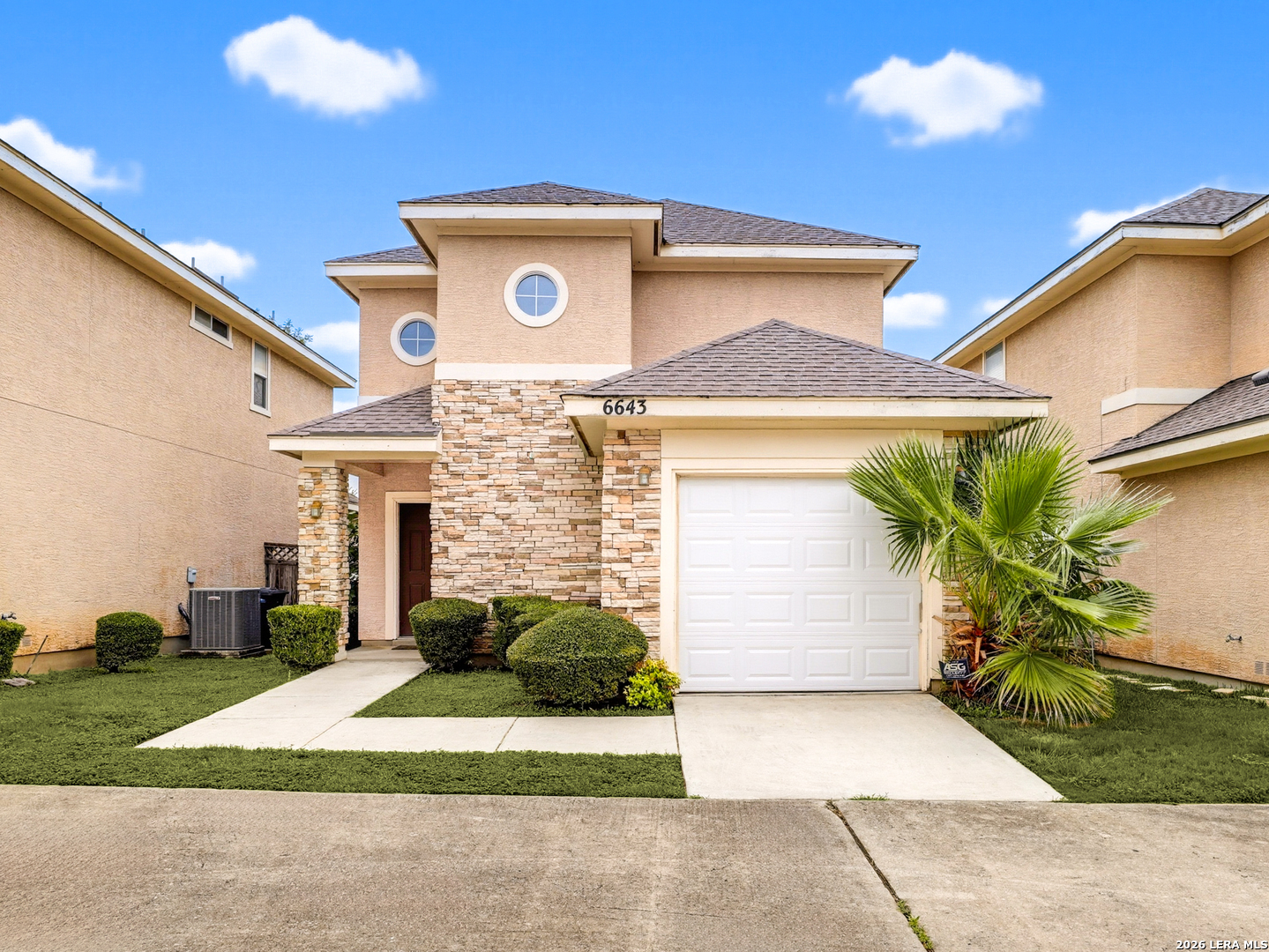 6643 Biscay Bay San Antonio TX 78249
