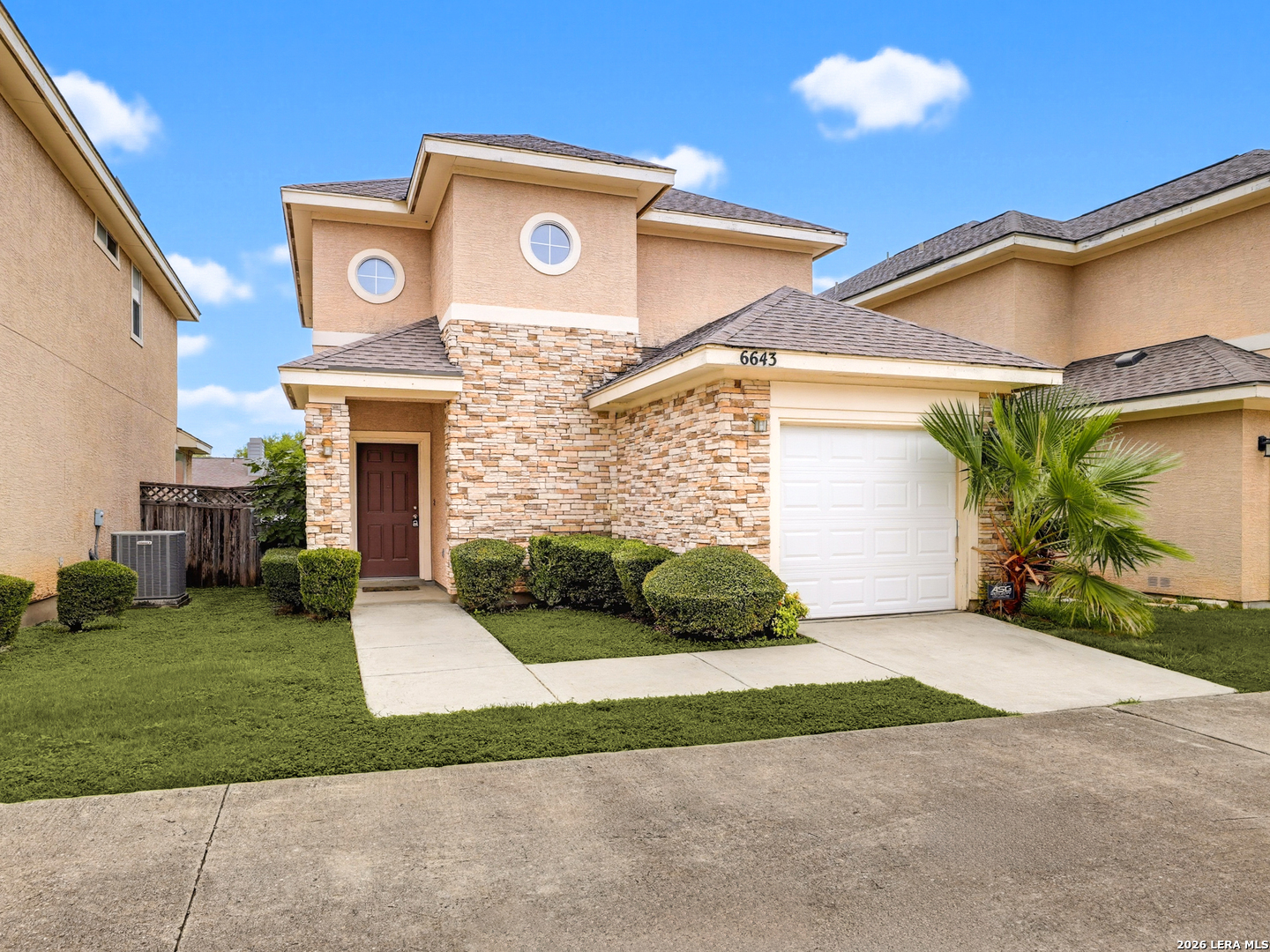 6643 Biscay Bay San Antonio TX 78249