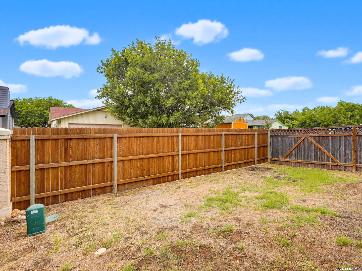 6643 Biscay Bay San Antonio TX 78249