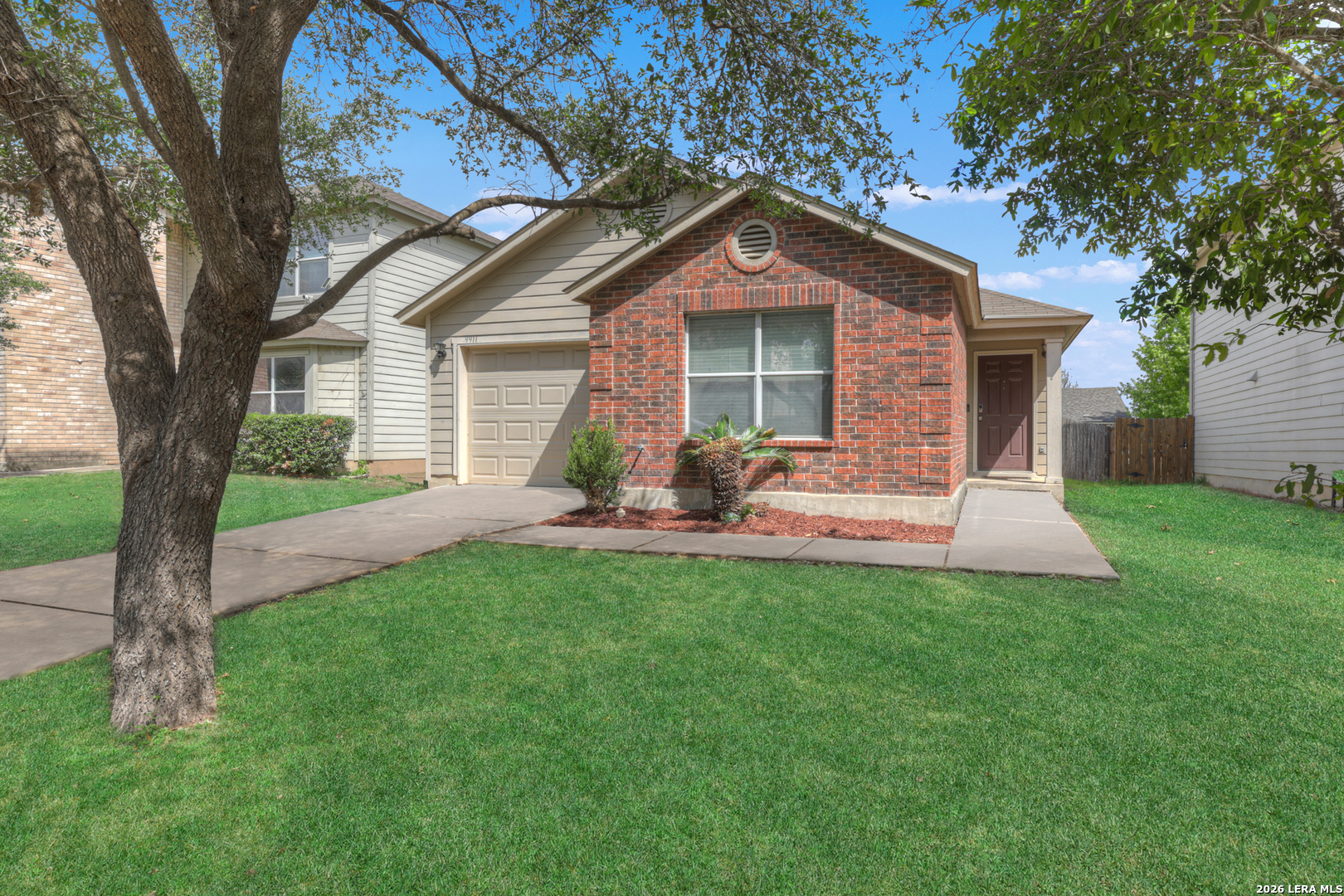 9911 Carswell Peak San Antonio TX 78245