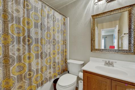 9911 Carswell Peak San Antonio TX 78245