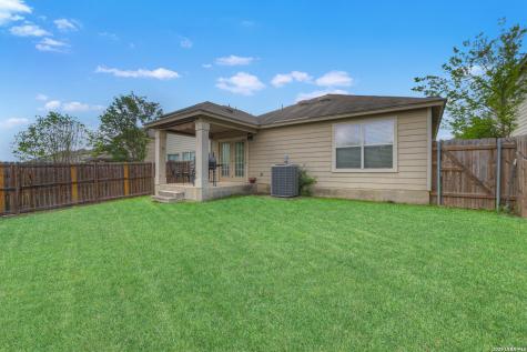 9911 Carswell Peak San Antonio TX 78245