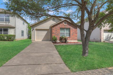 9911 Carswell Peak San Antonio TX 78245