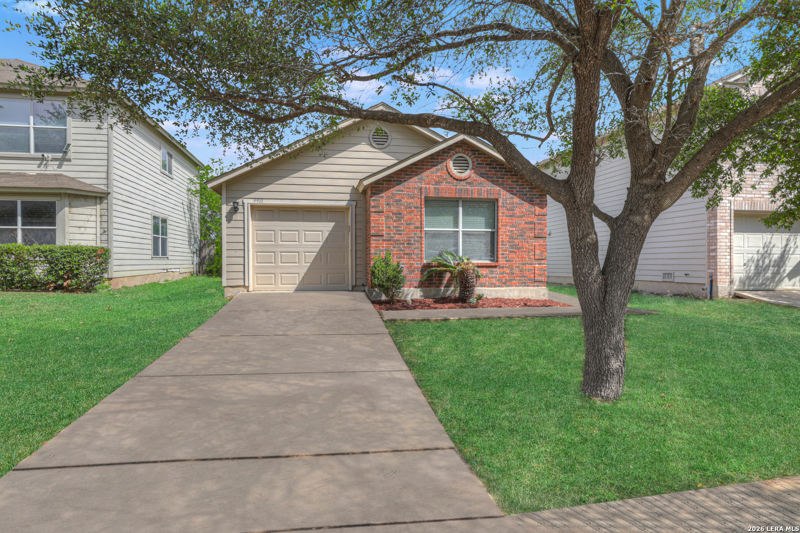 9911 Carswell Peak San Antonio TX 78245