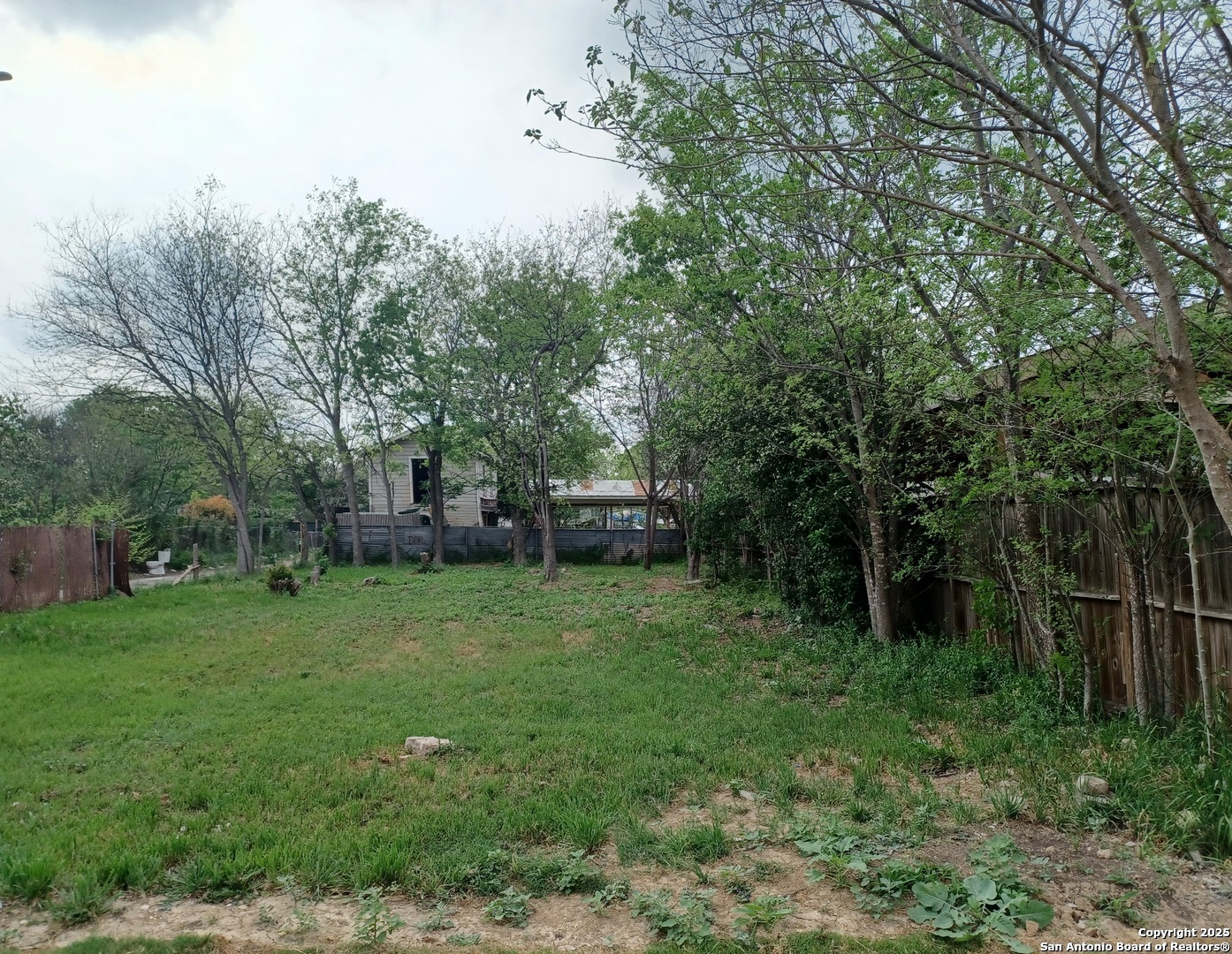 401 Sabinas San Antonio TX 78207