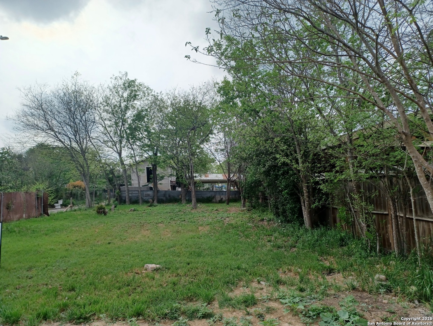 401 Sabinas San Antonio TX 78207