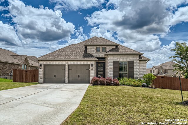 3650 Braford Way Bulverde TX 78163