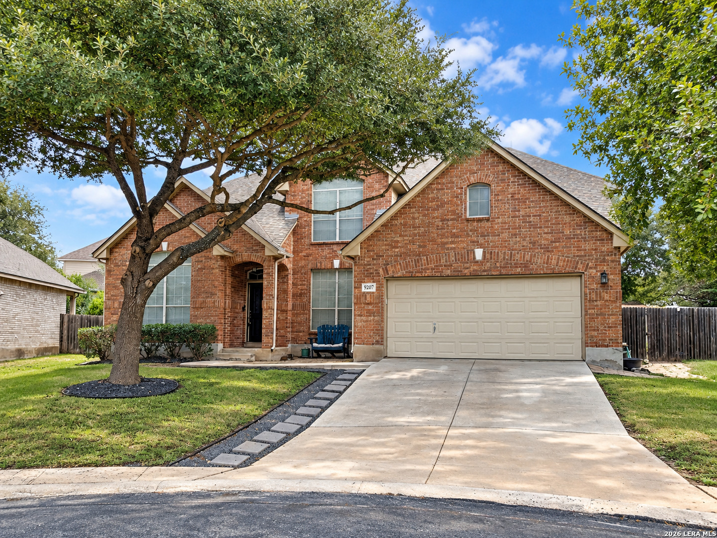 9207 Putnam Drive Helotes TX 78023