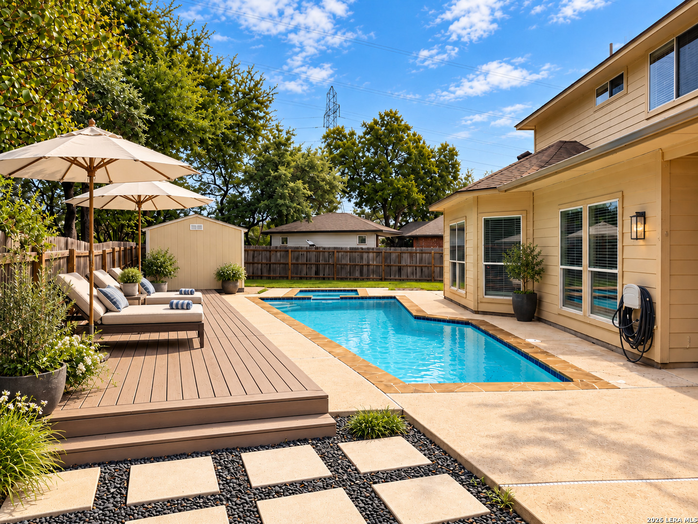 9207 Putnam Drive Helotes TX 78023