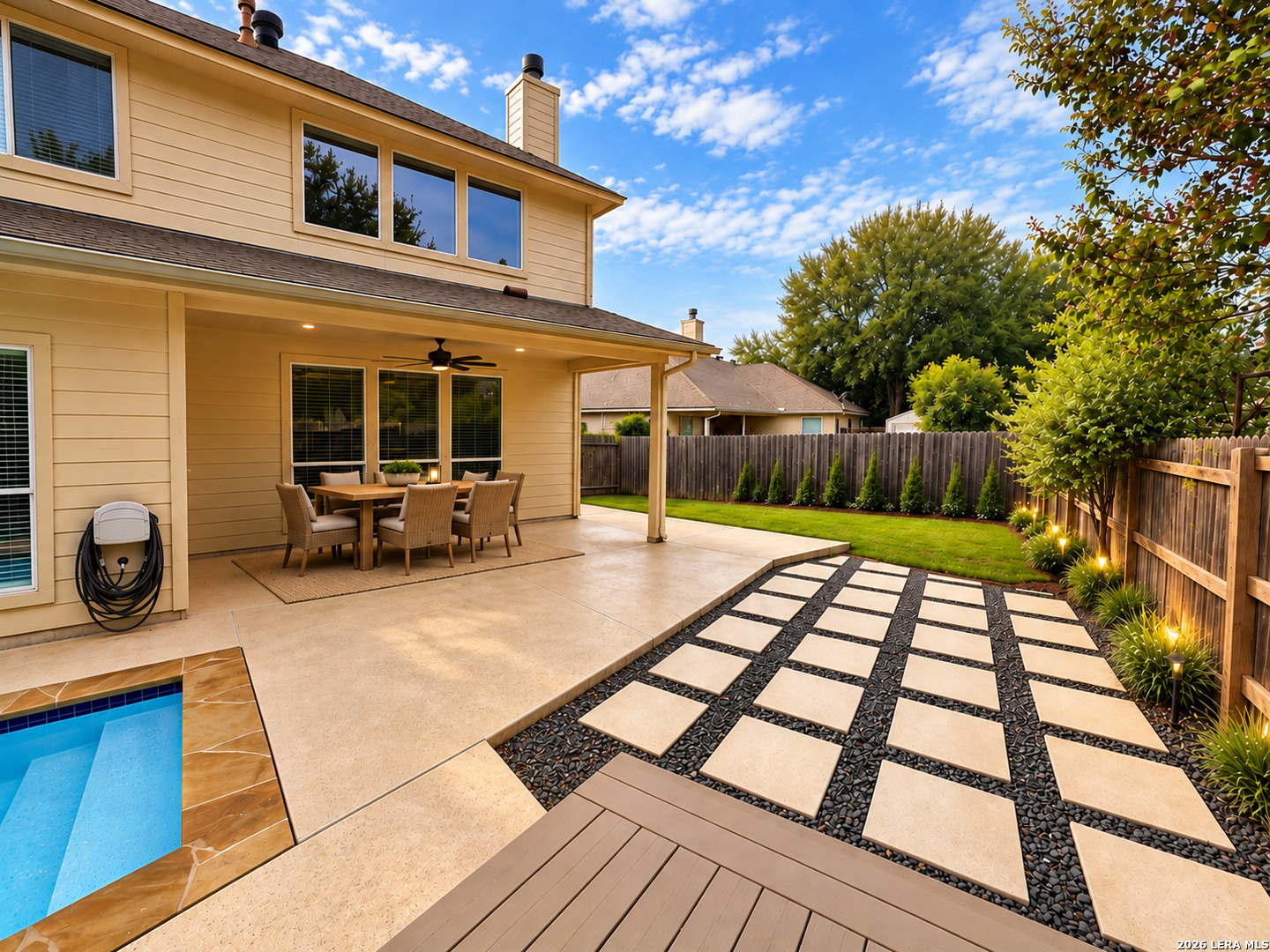 9207 Putnam Drive Helotes TX 78023