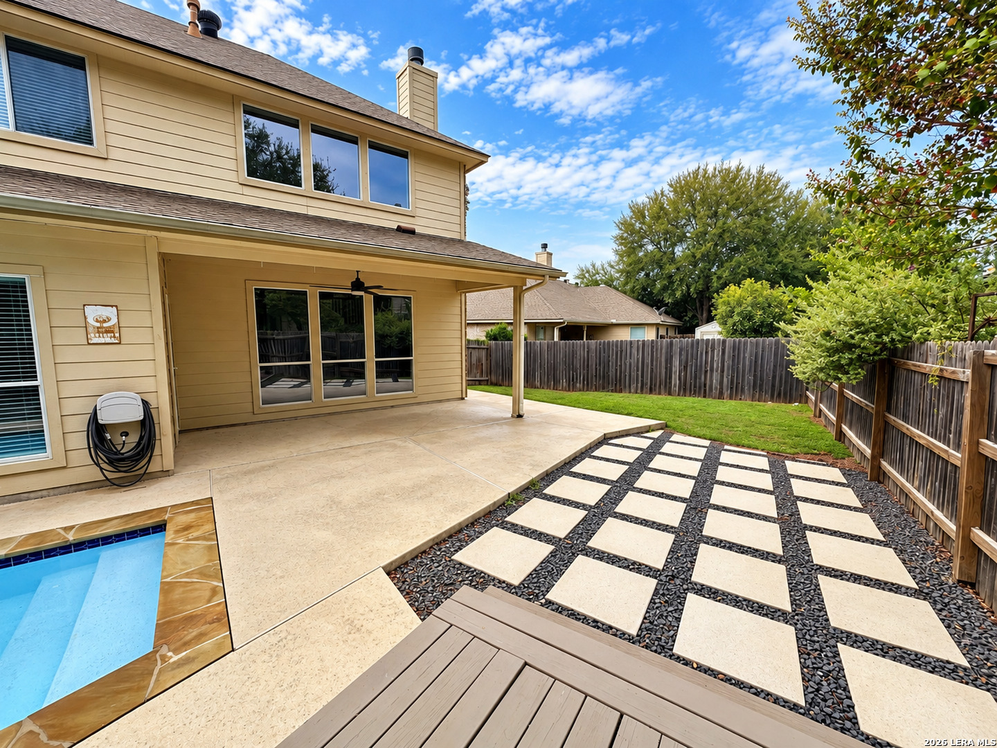 9207 Putnam Drive Helotes TX 78023