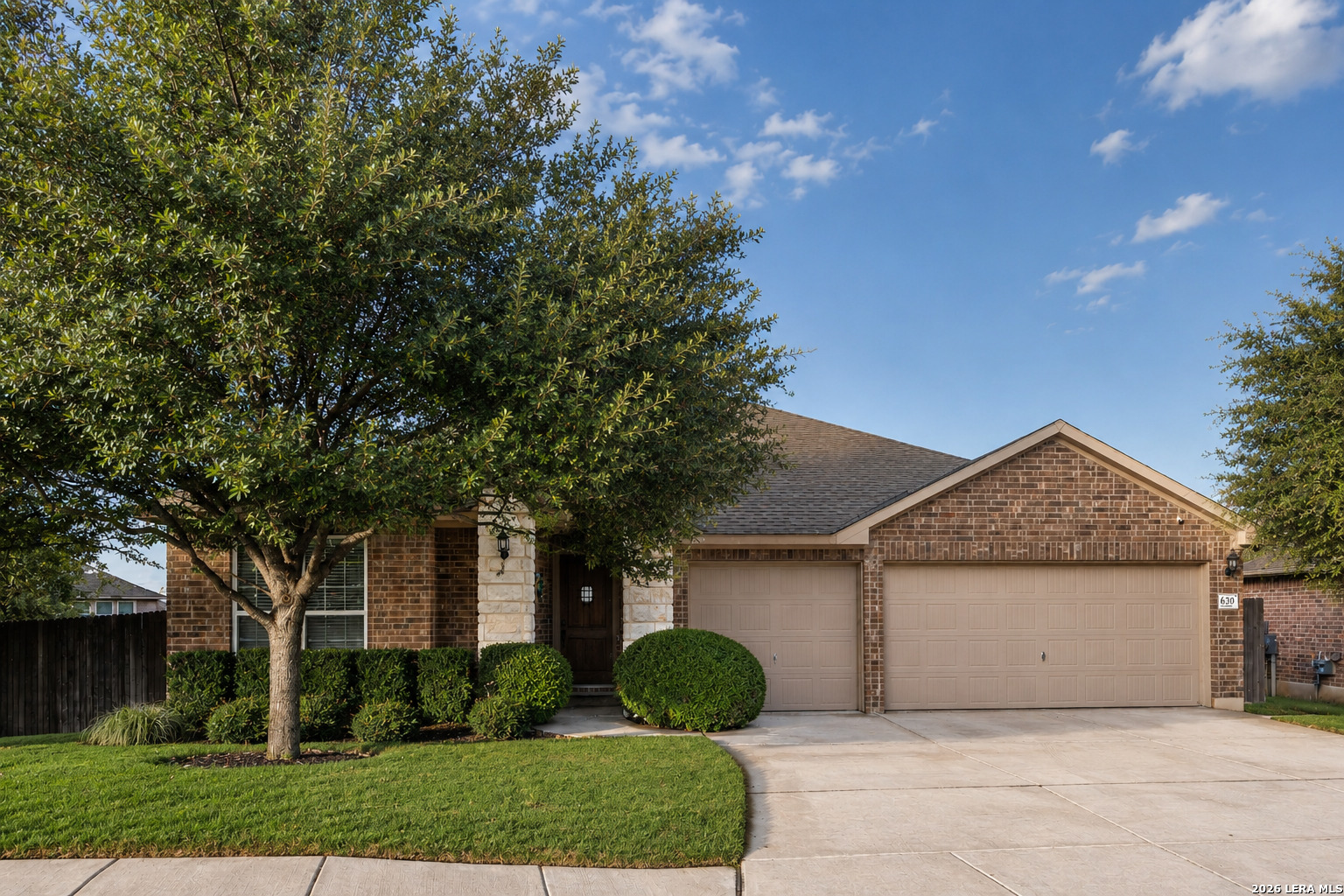 630 Chambers San Antonio TX 78245