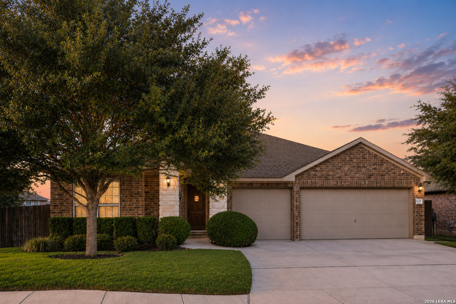 630 Chambers San Antonio TX 78245