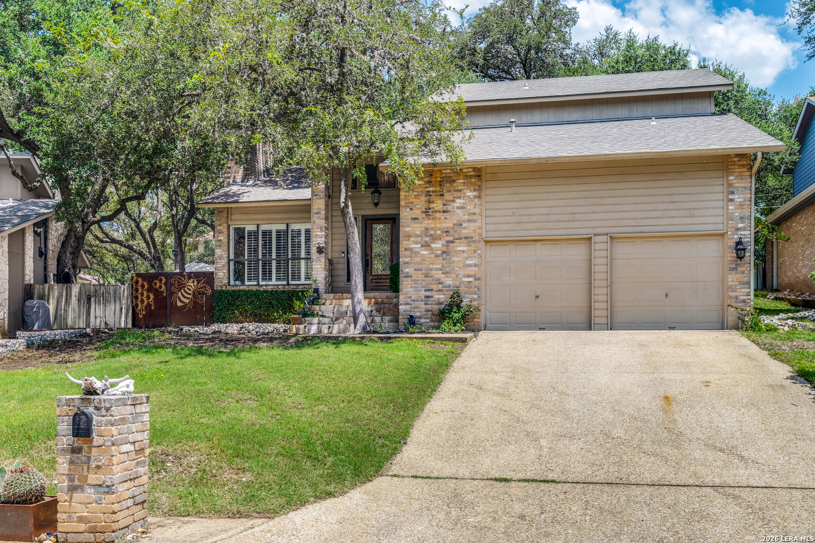 1911 Woodseer Street San Antonio TX 78248