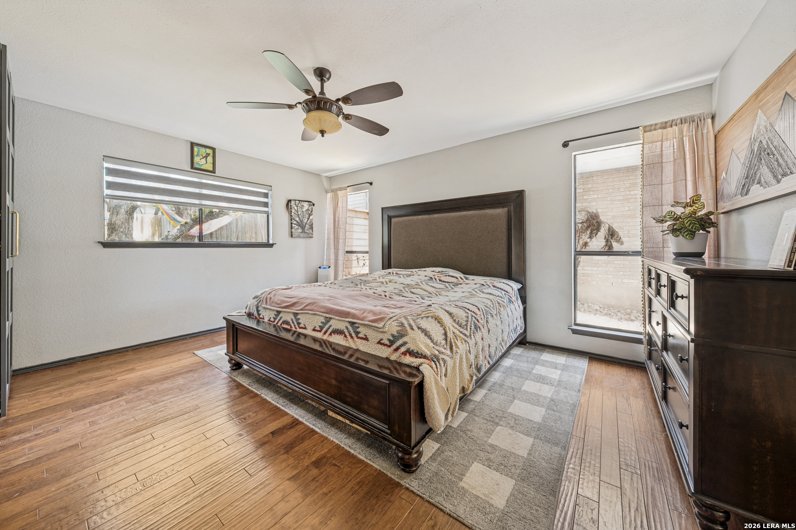 1911 Woodseer Street San Antonio TX 78248